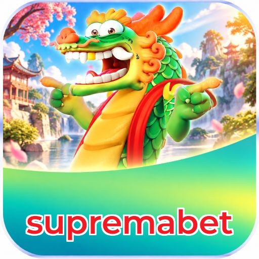 Logo supremabet
