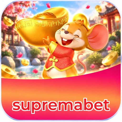 Logo supremabet