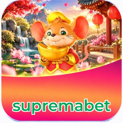 Logo supremabet