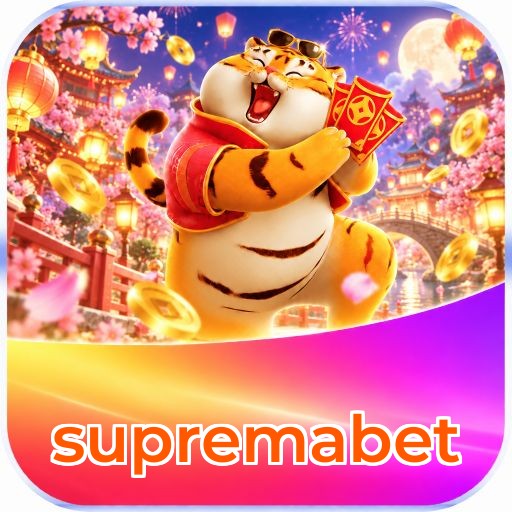 Logo supremabet