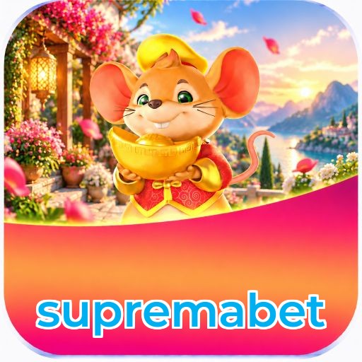 Logo supremabet