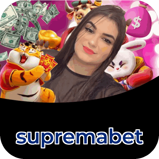 Aplicativo mobile supremabet