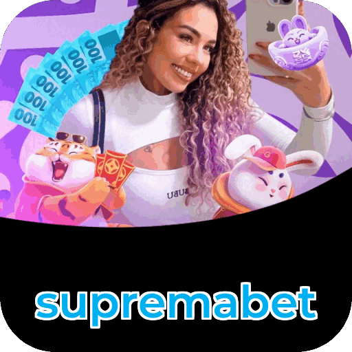 App mobile supremabet