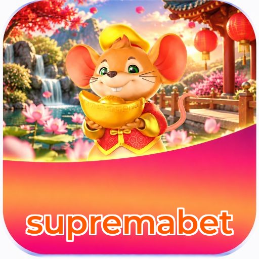 Logo supremabet