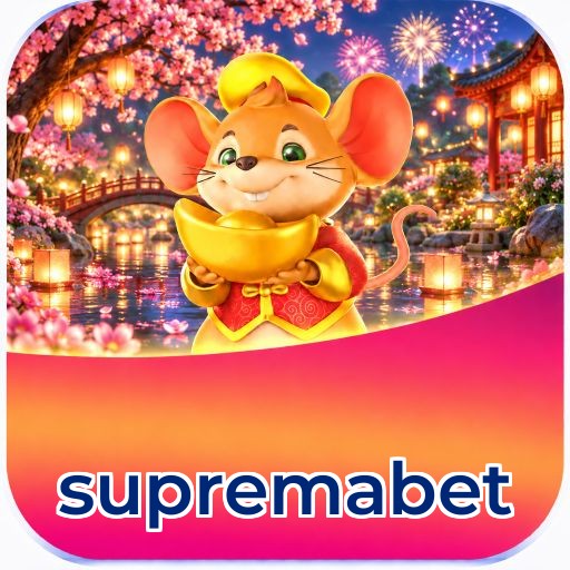 Logo supremabet