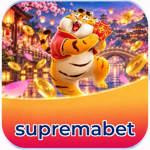 Logo supremabet