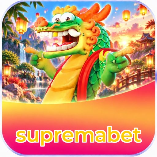 Aplicativo Mobile supremabet em Smartphones iOS e Android