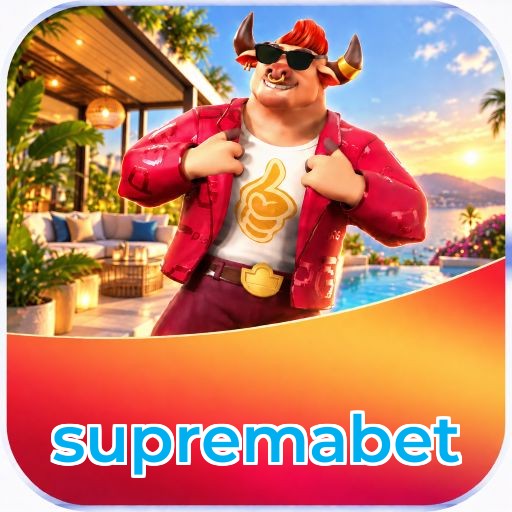 Gaming Premium da supremabet - Mais de 2.500 jogos HD com performance otimizada