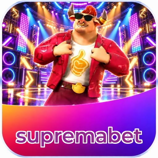 Logo supremabet
